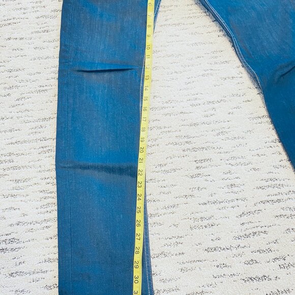 7 For All Mankind Jeans RONNIE Size 32 [Mens] - Picture 5 of 13